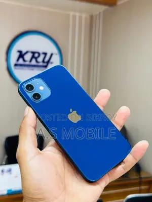 Apple iPhone 12 64 GB Blue