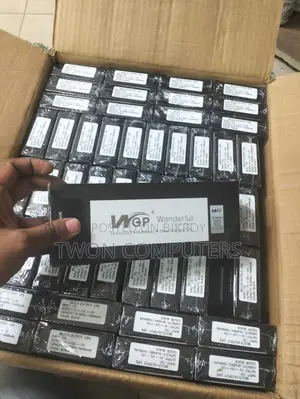 WGP Mini Ups 10400mah