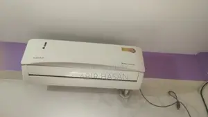 Singer Green Inverter AC