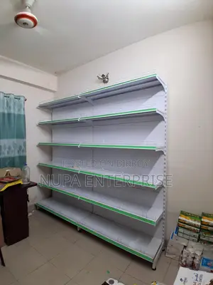 গন্ডোলা র‍্যাক