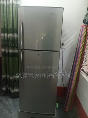 Lg Refrigerator