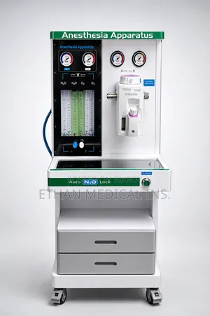 Anesthesia Machine