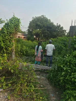 Plot Sale at Purbachal Sector-1
