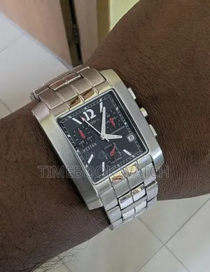 Westar Active Watch Beautiful Square Shape 100% Authentic