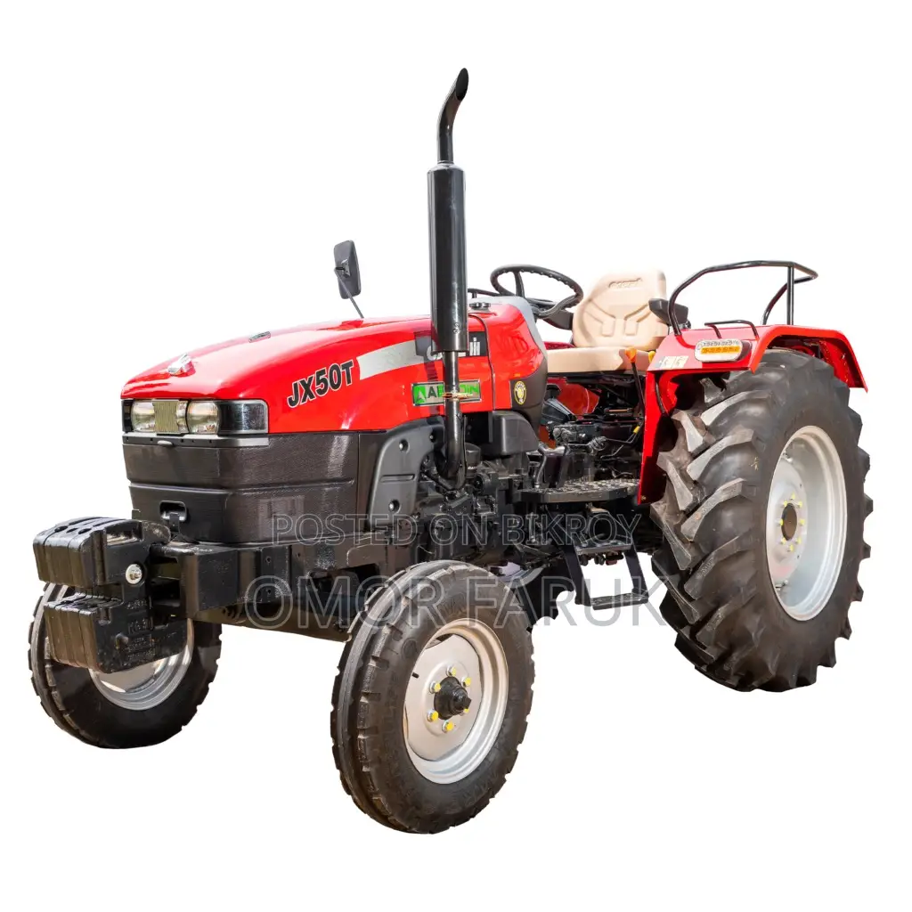 Case IH JX50T
