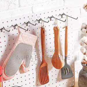 Hook Peg Board