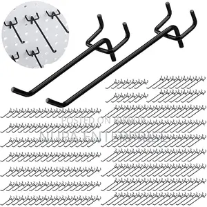 Hook Peg Board