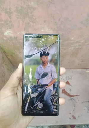 Vivo V27 ১২৮ জিবি ব্ল্যাক