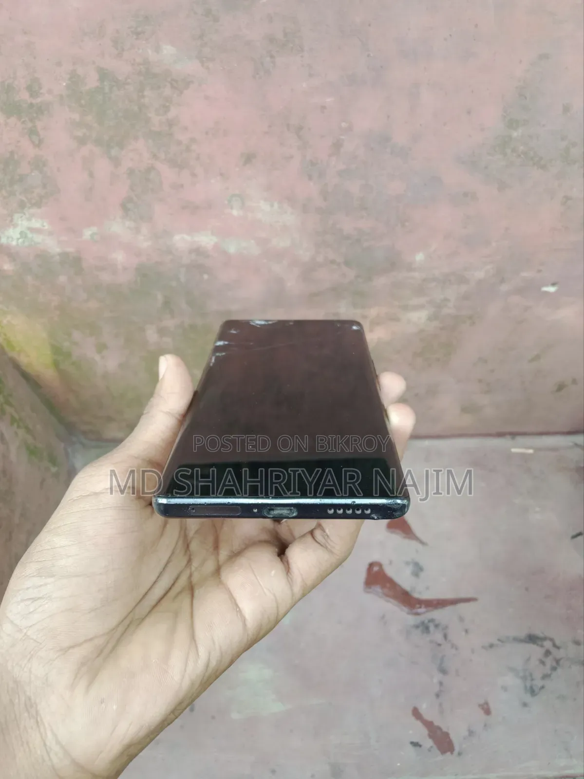 Vivo V27 ১২৮ জিবি ব্ল্যাক