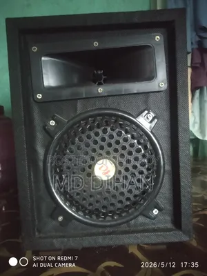 Excellent Sound Quality Box