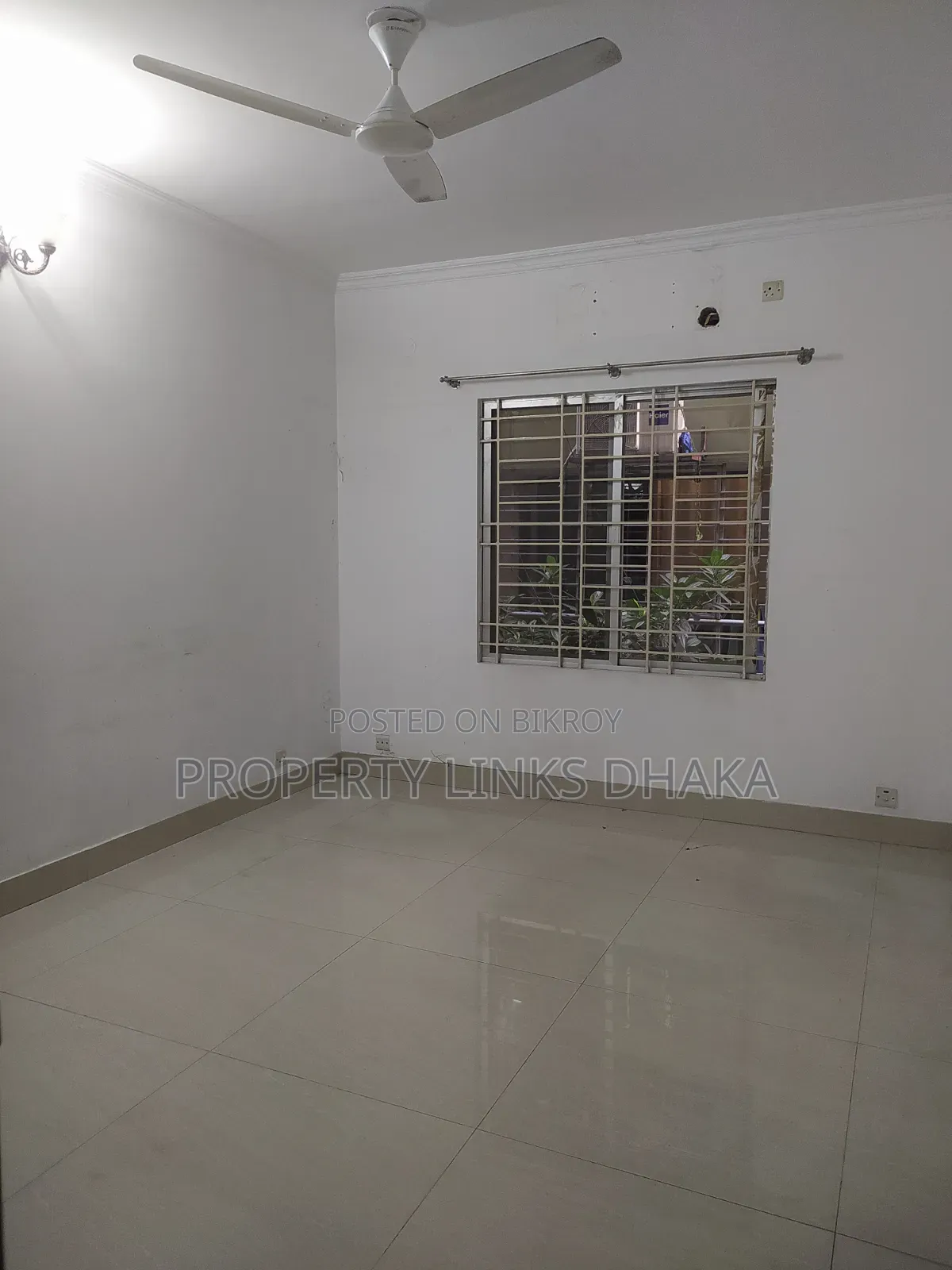 4bdrm Apartment in Gulshan for Rent