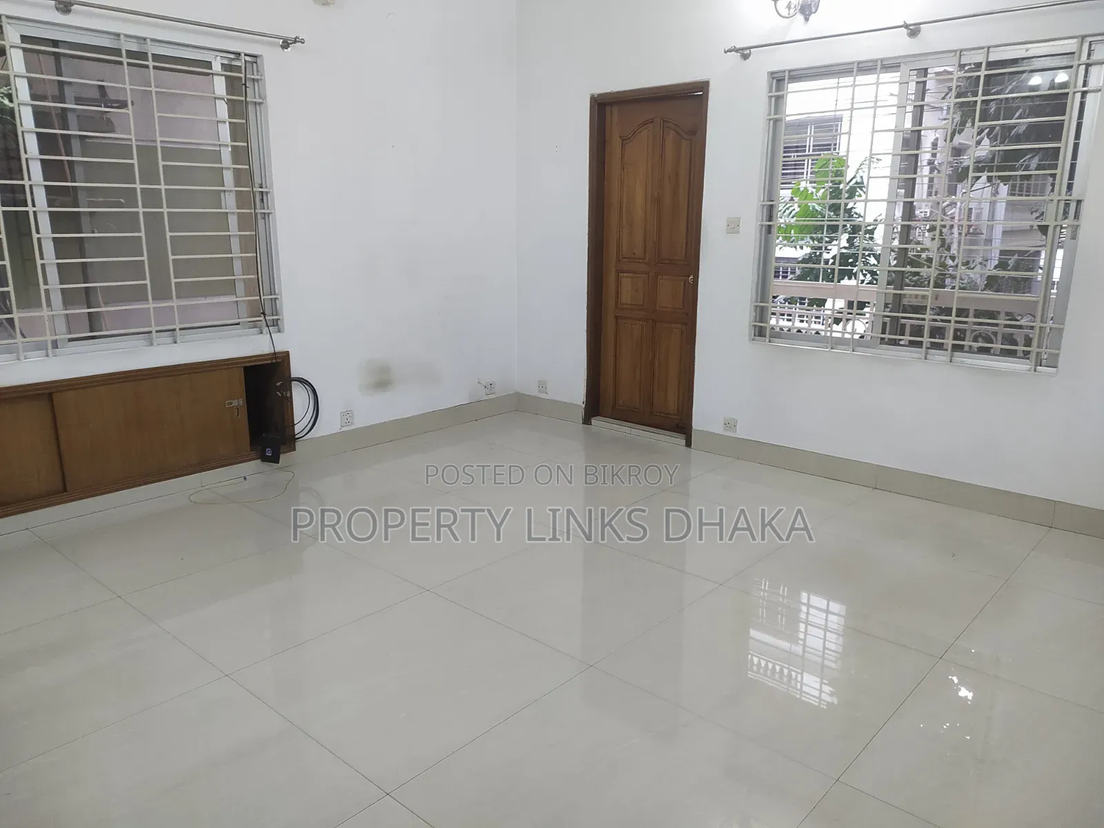 4bdrm Apartment in Gulshan for Rent