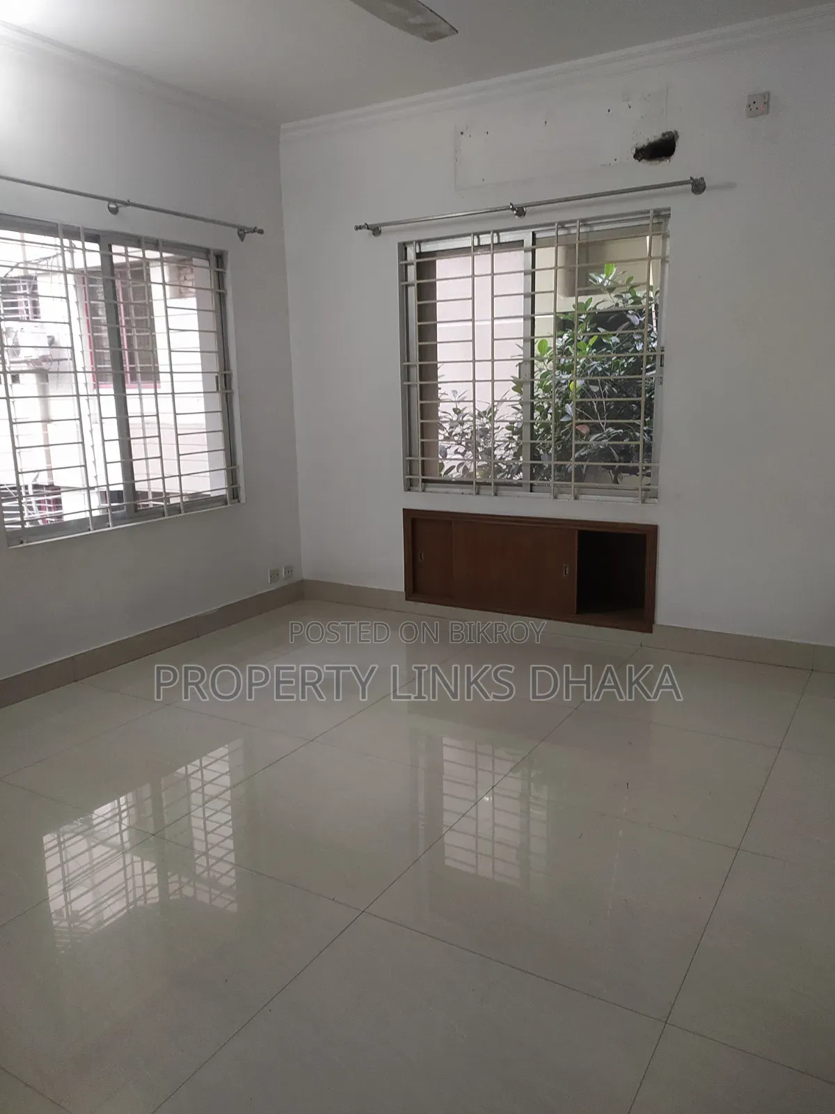 4bdrm Apartment in Gulshan for Rent