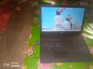 Laptop HP 15 4GB Intel Core I5 SSD 128GB