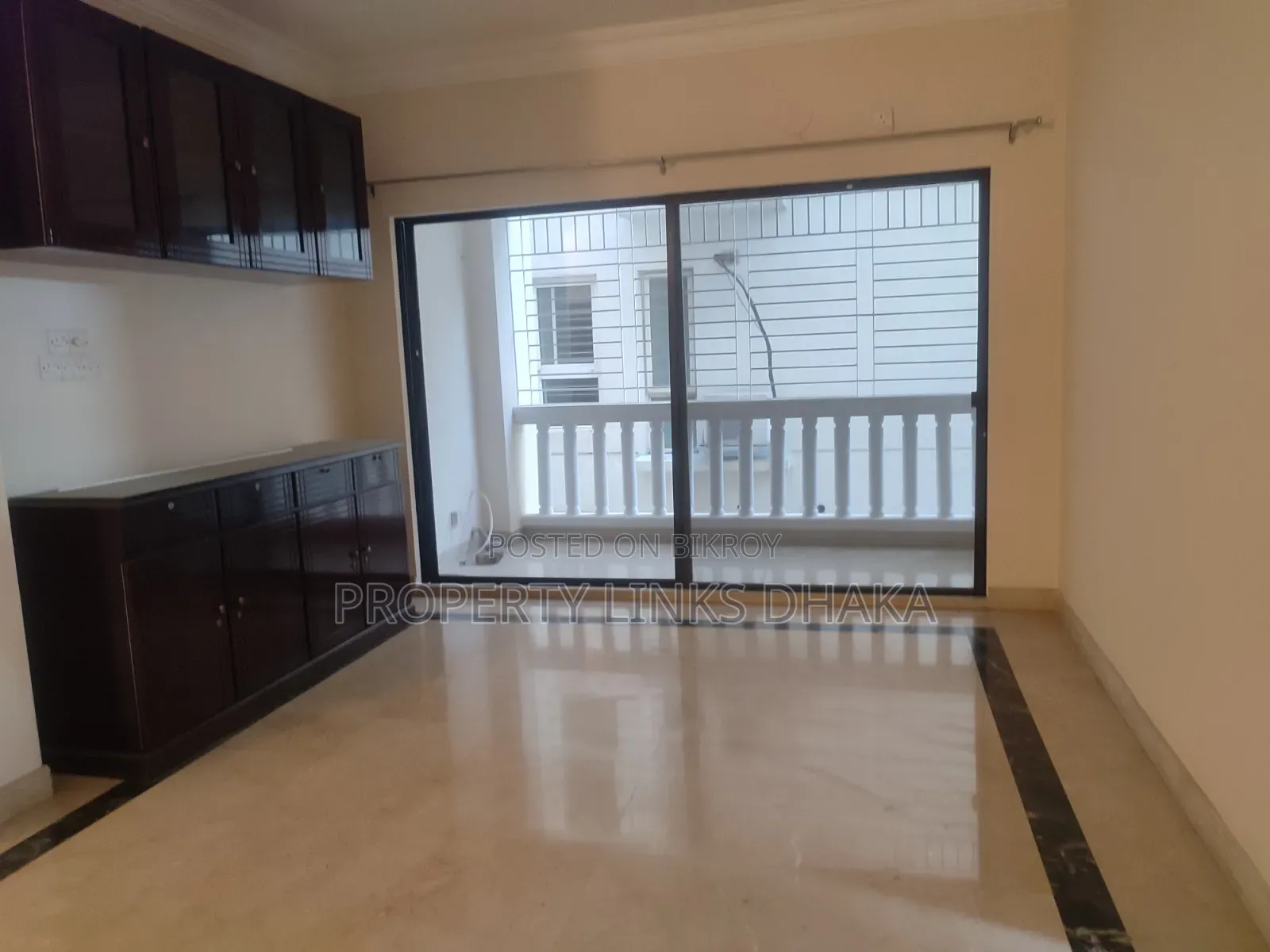 3bdrm Apartment in Gulshan for Rent