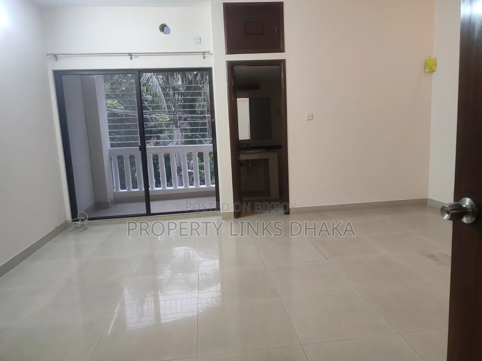 3bdrm Apartment in Gulshan for Rent