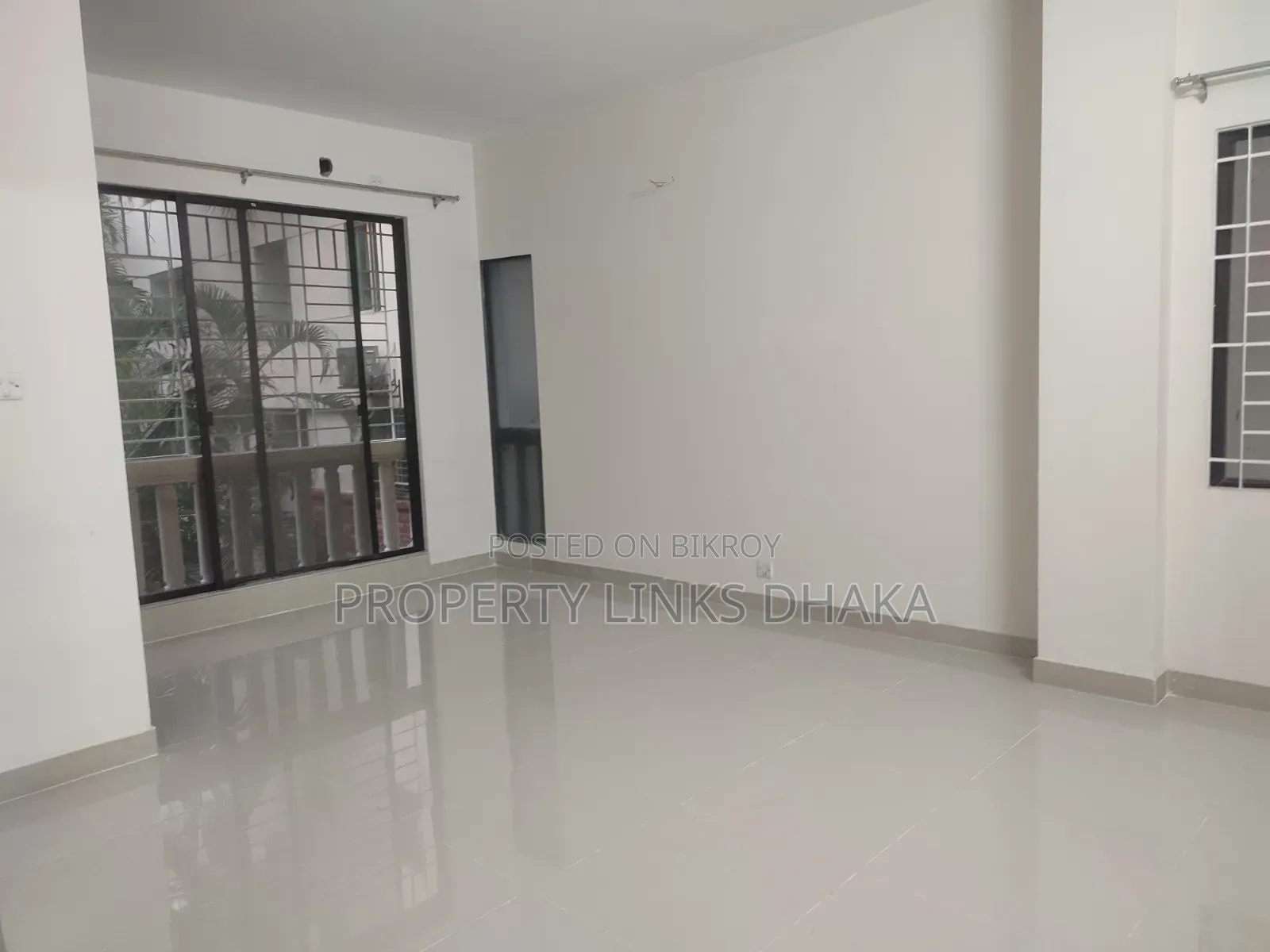 3bdrm Apartment in Gulshan for Rent