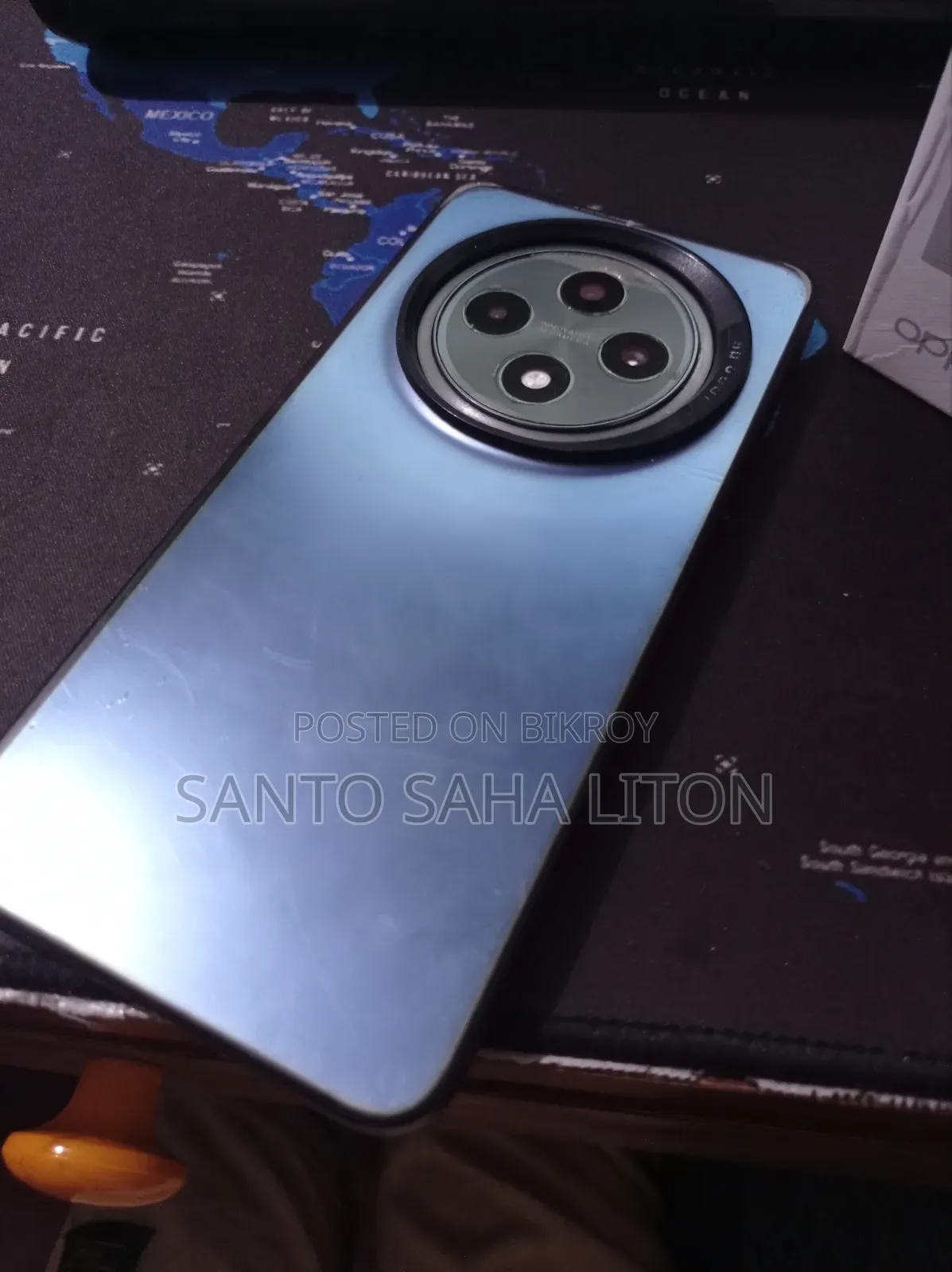 Oppo Reno12 F 5G 256 GB Black