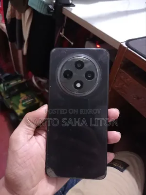 Oppo Reno12 F 5G 256 GB Black
