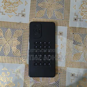 Xiaomi Redmi Note 10 Pro 128 GB Black
