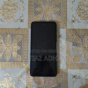 Xiaomi Redmi Note 10 Pro 128 GB Black