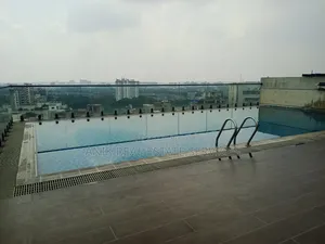 4-bedroom Apartment in Anik Real Estate, Gulshan for Rent