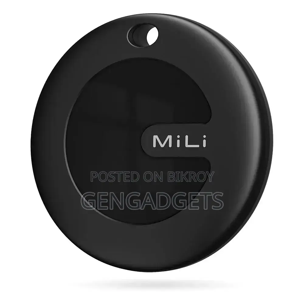 Mili Mitag GPS Tracker for Car Bike CNG Rickshaw