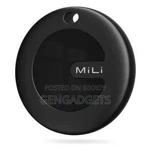 Mili Mitag GPS Tracker for Car Bike CNG Rickshaw