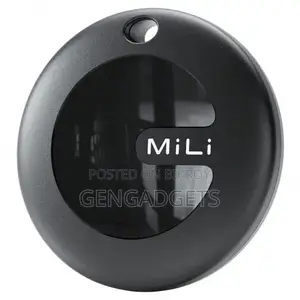 Mili Mitag GPS Tracker for Car, Bike, CNG, Rickshaw
