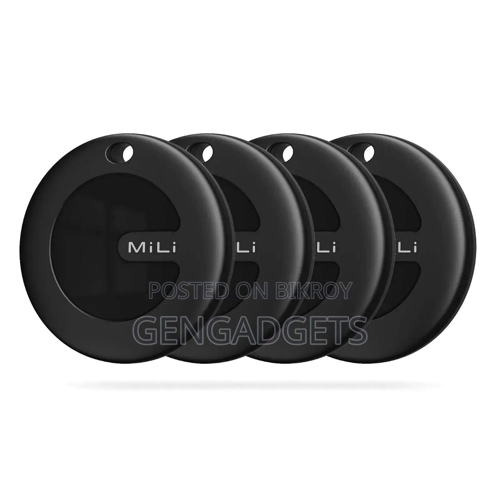 Mili Mitag GPS Tracker for Car Bike CNG Rickshaw