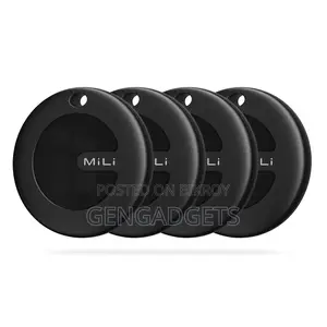 Mili Mitag GPS Tracker for Car Bike CNG Rickshaw