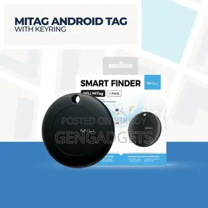 Mili Mitag GPS Tracker for Car Bike CNG Rickshaw