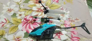 Remote Control Helicopter
