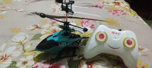 রিমোট কন্ট্রোল হেলিকপ্টার