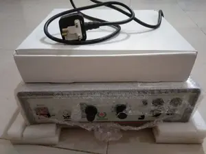 Electro Surgical Unit Diathermy Machine 250w