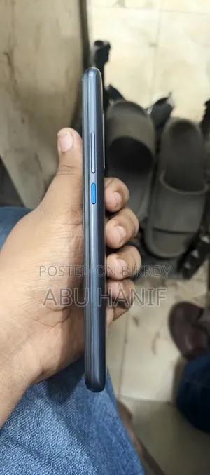 Xiaomi Poco M2 128 GB Black