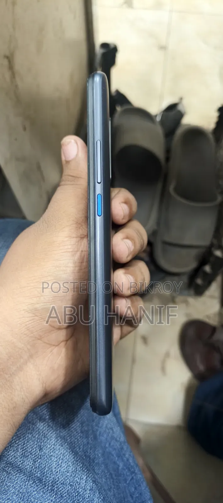 Xiaomi Poco M2 128 GB Black