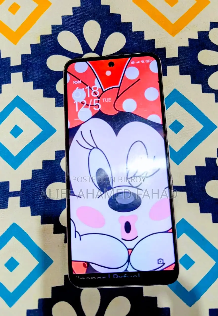 Xiaomi 13 128 GB Pink