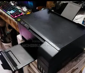 Epson L3110 প্রিন্টার বিক্রয় হবে