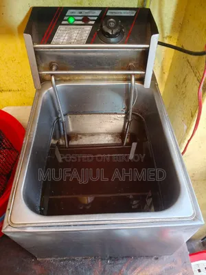 Restaurant Equipment for Sale