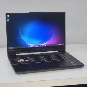 Laptop Asus TUF Gaming A15 16GB Intel Core I5 SSD 256GB