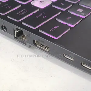 Laptop Asus TUF Gaming A15 16GB Intel Core I5 SSD 256GB