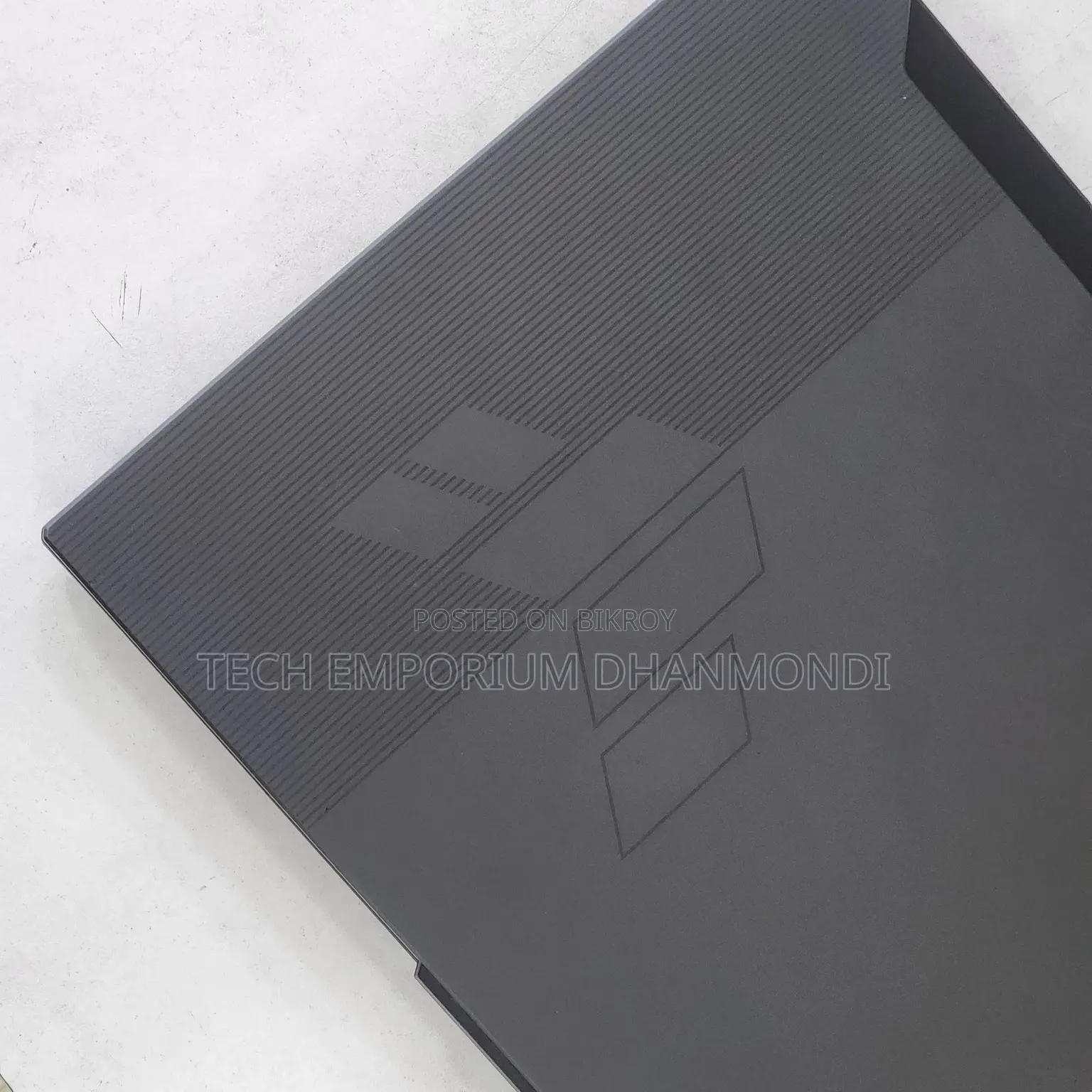 Laptop Asus TUF Gaming A15 16GB Intel Core I5 SSD 256GB