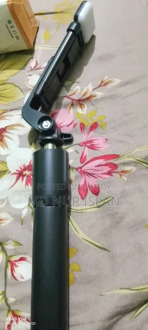 সেলফি স্টিক