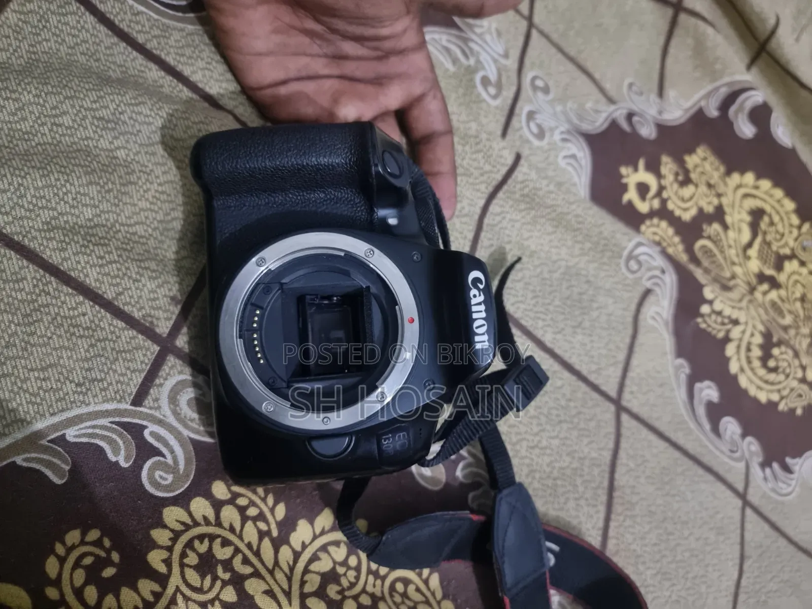 Canon 1300d