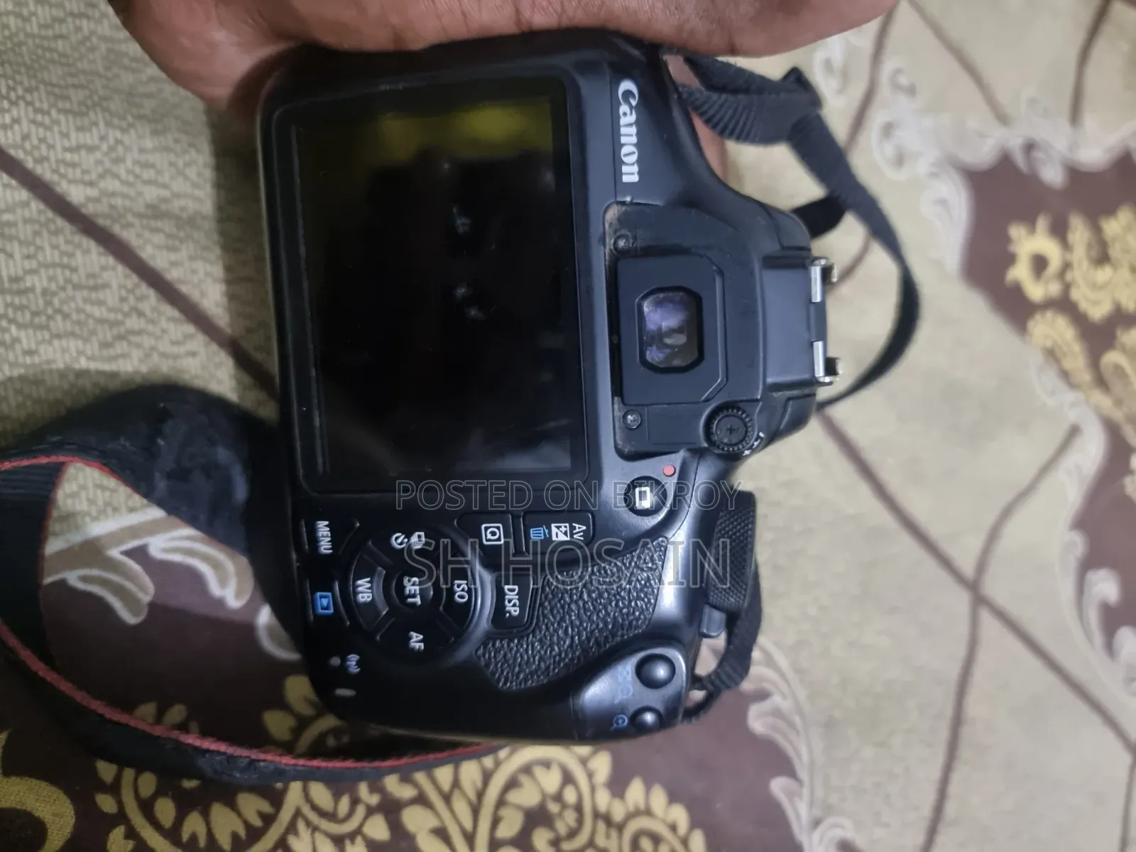 Canon 1300d
