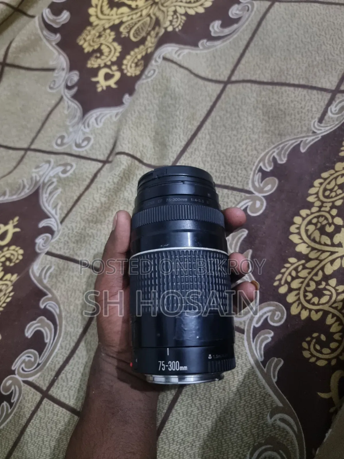 Canon 1300d