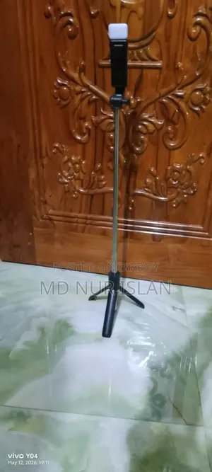 সেলফি স্টিক