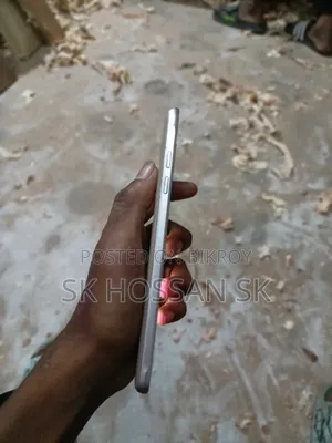 Samsung Galaxy J7 16 GB Rose Gold