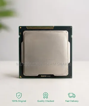 Intel I3 2130
